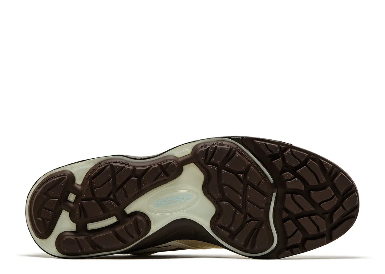 Travis Scott x Nike Zoom Field Jaxx 'Leche Blue'