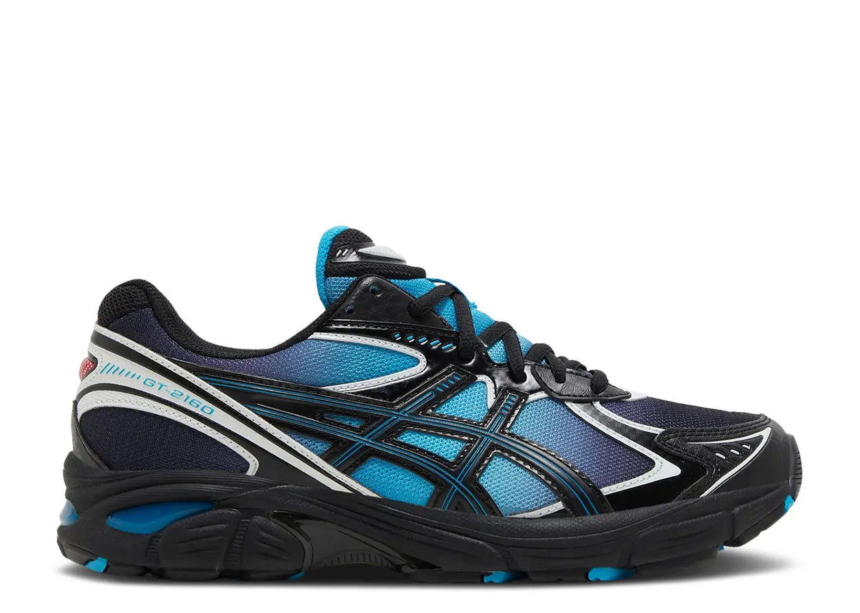 Kith x Marvel x Asics GT-2160 Marvel Villians Pack 'SpiderMan vs Venom' (Comic Included)