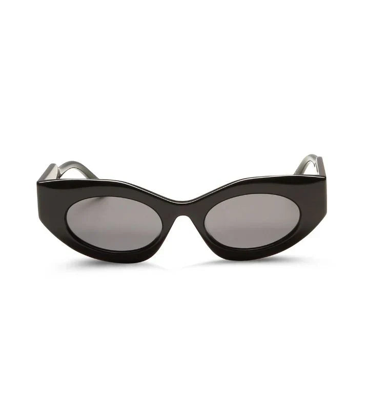 Soda Shades Sheba Lens 'Black Grey'