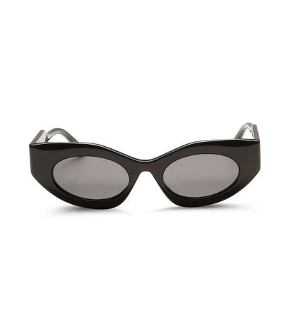 Soda Shades Sheba Lens 'Black Grey'