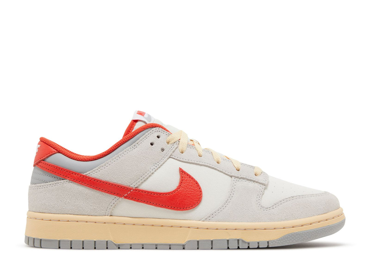 Dunk Low 'Athletic Department University Red'