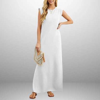 Cielo - Robe longue élégante