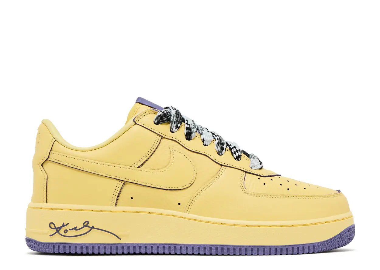 Kobe Bryant x Nike Air Force 1 Low Protro 'Mamba Mentality'