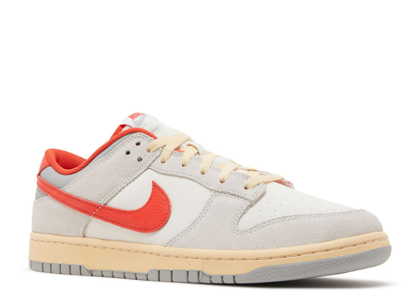 Dunk Low 'Athletic Department University Red'