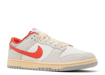 Dunk Low 'Athletic Department University Red'
