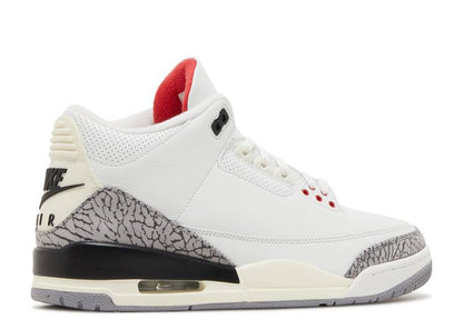 Air Jordan 3 'White Cement Reimagined' (GS)