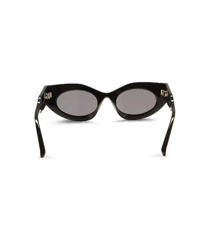 Soda Shades Sheba Lens 'Black Grey'