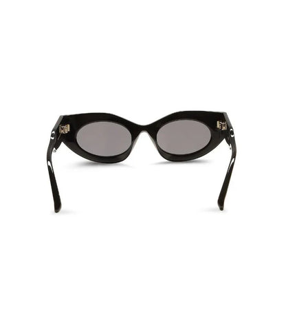 Soda Shades Sheba Lens 'Black Grey'