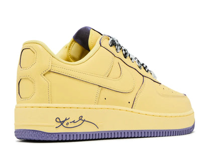 Kobe Bryant x Nike Air Force 1 Low Protro 'Mamba Mentality'