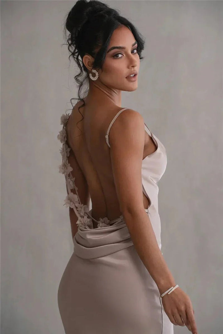 Tammy - Robe de soirée élégante