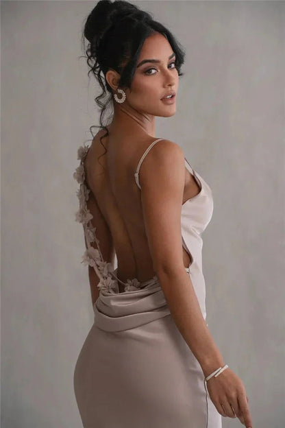 Tammy - Robe de soirée élégante