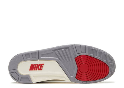 Air Jordan 3 'White Cement Reimagined' (GS)