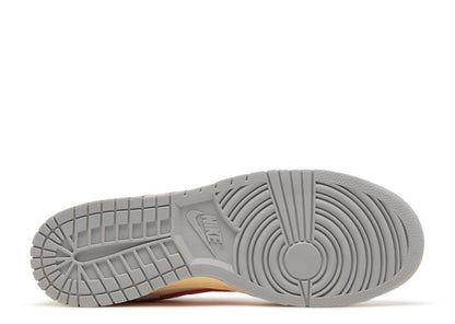 Dunk Low 'Athletic Department University Red'