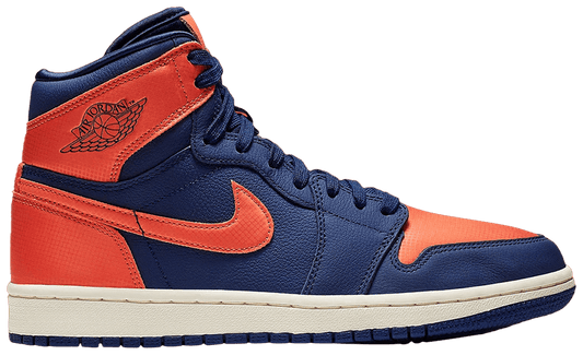 Air Jordan 1 High 'Blue Void' (WMNS)